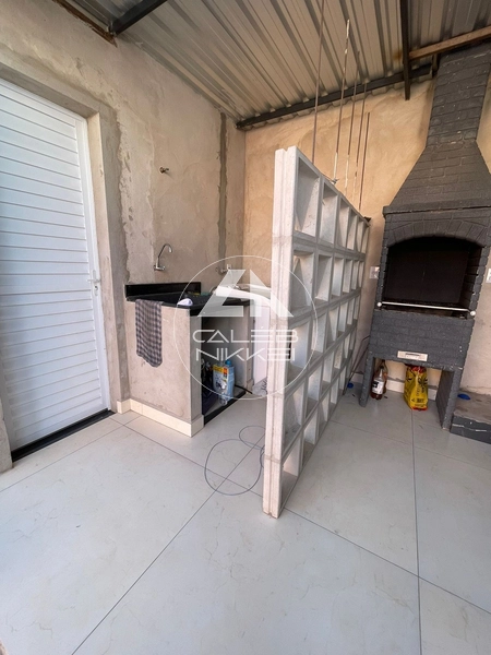 Casa no Bairro Firenze em Marilia / SP: 9ª foto da galeria de imagens do imóvel