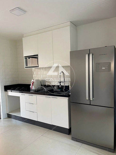 Casa no Bairro Firenze em Marilia / SP: 6ª foto da galeria de imagens do imóvel