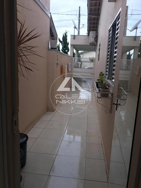 Casa no Condominio Altos do Palmital em Marilia / SP: 3ª foto da galeria de imagens do imóvel