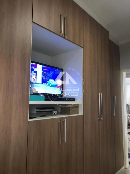 Casa no Condominio Altos do Palmital em Marilia / SP: 13ª foto da galeria de imagens do imóvel