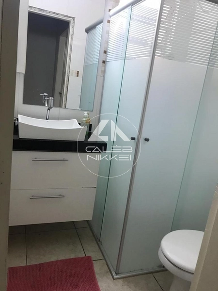 Casa no Condominio Altos do Palmital em Marilia / SP: 12ª foto da galeria de imagens do imóvel