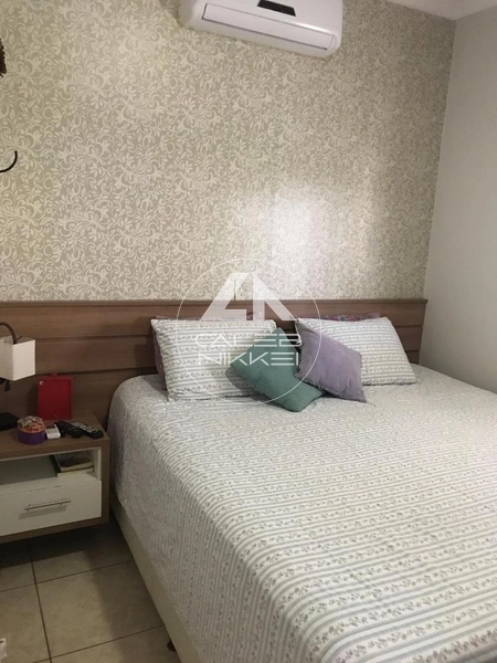 Casa no Condominio Altos do Palmital em Marilia / SP: 9ª foto da galeria de imagens do imóvel