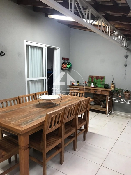 Casa no Condominio Altos do Palmital em Marilia / SP: 15ª foto da galeria de imagens do imóvel