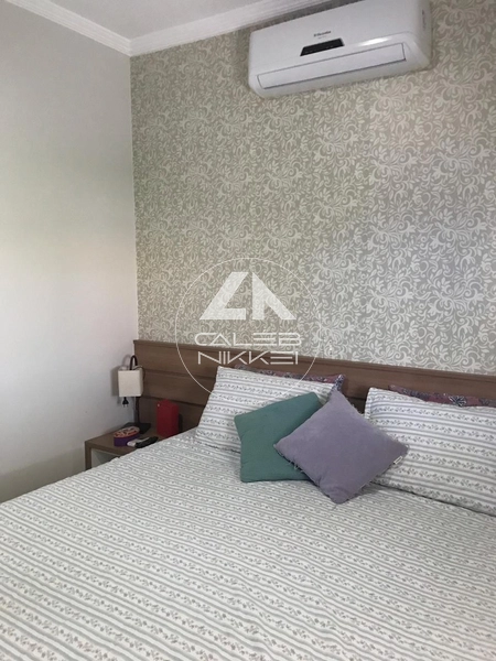 Casa no Condominio Altos do Palmital em Marilia / SP: 16ª foto da galeria de imagens do imóvel