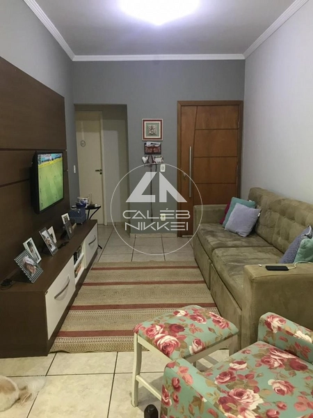 Casa no Condominio Altos do Palmital em Marilia / SP: 8ª foto da galeria de imagens do imóvel