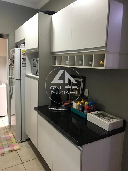 Casa no Condominio Altos do Palmital em Marilia / SP: 7ª foto da galeria de imagens do imóvel