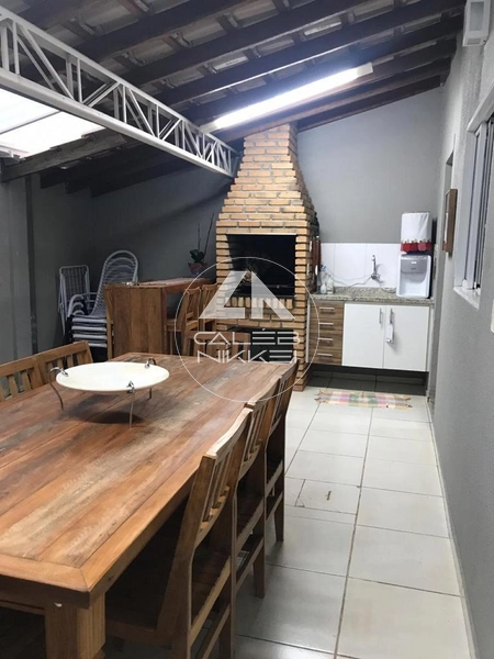 Casa no Condominio Altos do Palmital em Marilia / SP: 1ª foto da galeria de imagens do imóvel