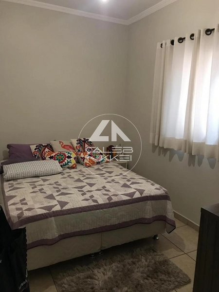 Casa no Condominio Altos do Palmital em Marilia / SP: 14ª foto da galeria de imagens do imóvel