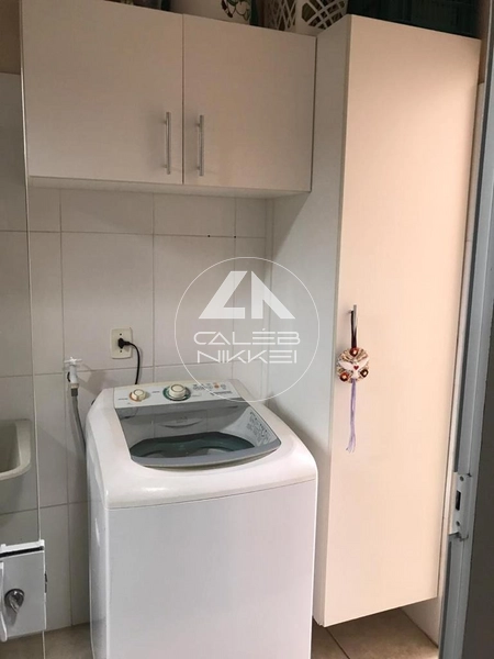 Casa no Condominio Altos do Palmital em Marilia / SP: 4ª foto da galeria de imagens do imóvel