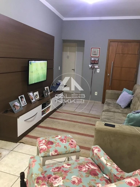 Casa no Condominio Altos do Palmital em Marilia / SP: 10ª foto da galeria de imagens do imóvel