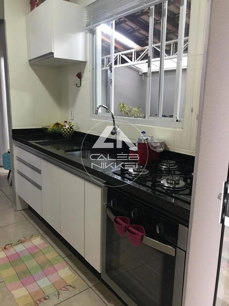 Casa no Condominio Altos do Palmital em Marilia / SP: 5ª foto da galeria de imagens do imóvel