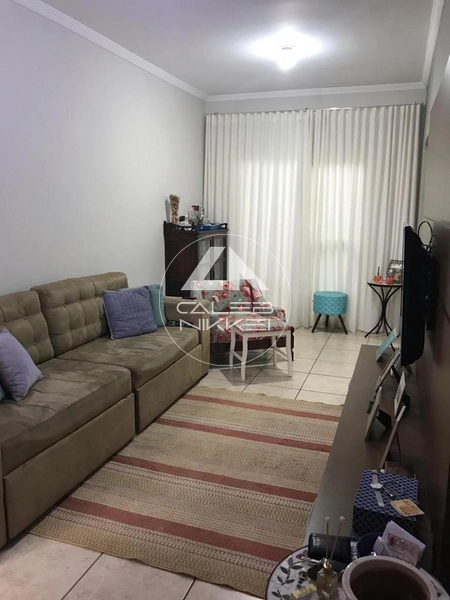 Casa no Condominio Altos do Palmital em Marilia / SP: 6ª foto da galeria de imagens do imóvel