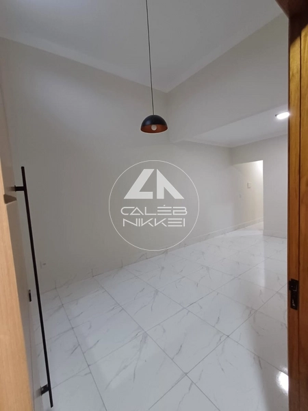 Casa no Bairro Santa Antonieta em Marilia / SP: 3ª foto da galeria de imagens do imóvel