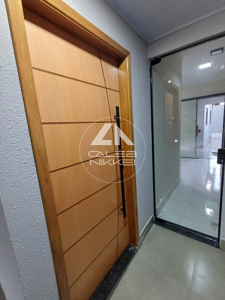Casa no Bairro Santa Antonieta em Marilia / SP: 10ª foto da galeria de imagens do imóvel
