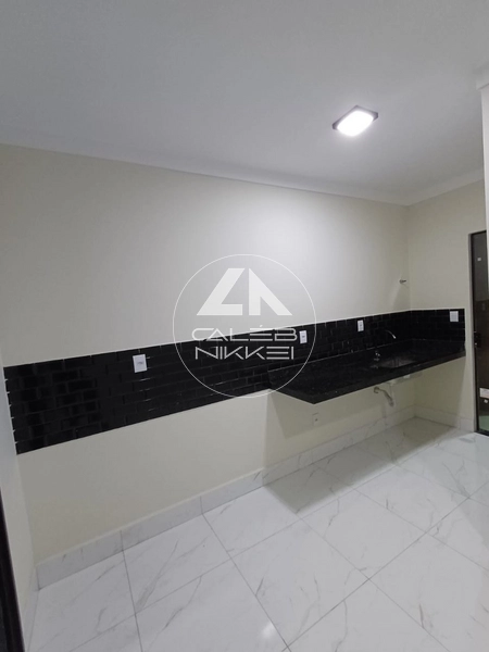 Casa no Bairro Santa Antonieta em Marilia / SP: 12ª foto da galeria de imagens do imóvel