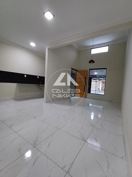 Casa no Bairro Santa Antonieta em Marilia / SP: 5ª foto da galeria de imagens do imóvel