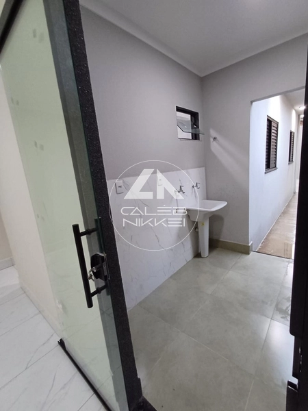 Casa no Bairro Santa Antonieta em Marilia / SP: 16ª foto da galeria de imagens do imóvel