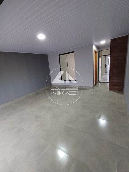 Casa no Bairro Santa Antonieta em Marilia / SP: 4ª foto da galeria de imagens do imóvel