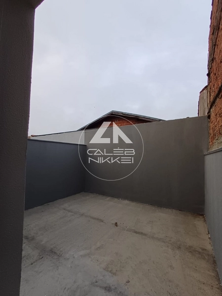 Casa no Bairro Santa Antonieta em Marilia / SP: 18ª foto da galeria de imagens do imóvel