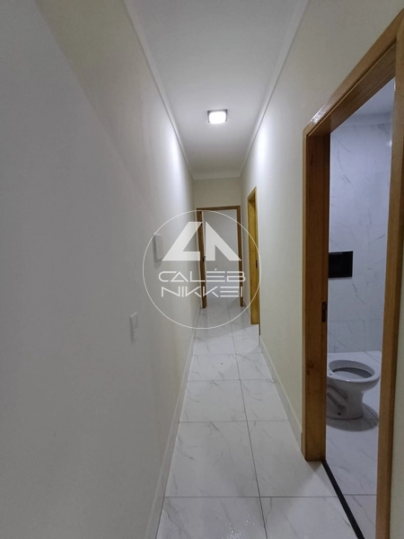 Casa no Bairro Santa Antonieta em Marilia / SP: 11ª foto da galeria de imagens do imóvel