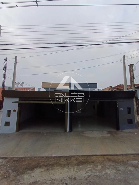 Casa no Bairro Santa Antonieta em Marilia / SP: 2ª foto da galeria de imagens do imóvel