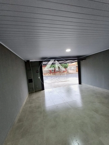 Casa no Bairro Santa Antonieta em Marilia / SP: 1ª foto da galeria de imagens do imóvel