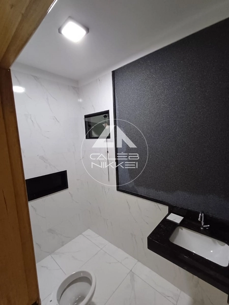Casa no Bairro Santa Antonieta em Marilia / SP: 13ª foto da galeria de imagens do imóvel
