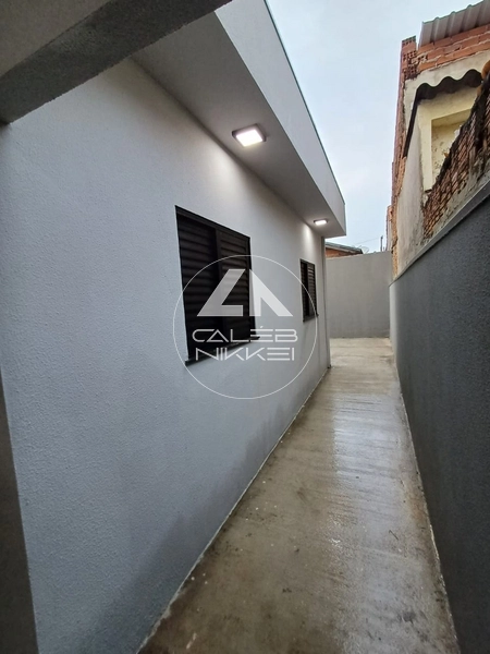 Casa no Bairro Santa Antonieta em Marilia / SP: 17ª foto da galeria de imagens do imóvel