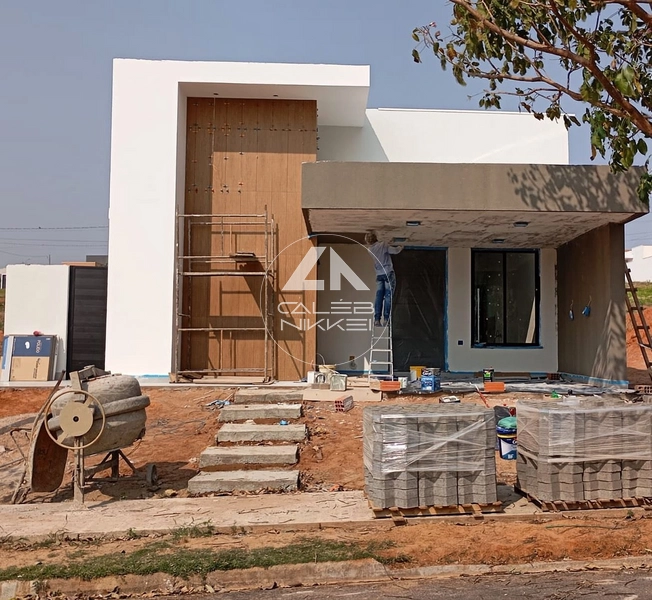 Casa no condominio Verana em Marilia / SP: 3ª foto da galeria de imagens do imóvel