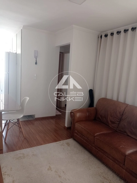 Apartamento no Cond. Reserva do Palmital 2 em Marilia / SP: 7ª foto da galeria de imagens do imóvel