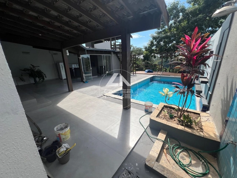 Casa no Cond. Garden em Marilia / SP: 19ª foto da galeria de imagens do imóvel
