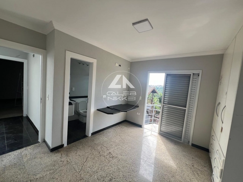 Casa no Cond. Garden em Marilia / SP: 12ª foto da galeria de imagens do imóvel
