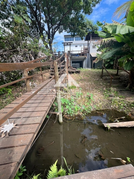 Casa no Cond. Garden em Marilia / SP: 3ª foto da galeria de imagens do imóvel
