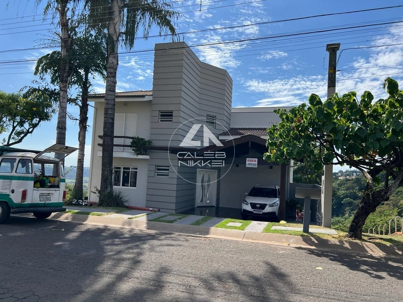 Casa no Cond. Garden em Marilia / SP: 26ª foto da galeria de imagens do imóvel