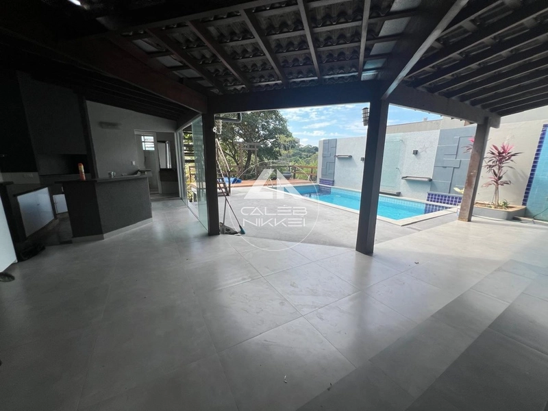 Casa no Cond. Garden em Marilia / SP: 20ª foto da galeria de imagens do imóvel