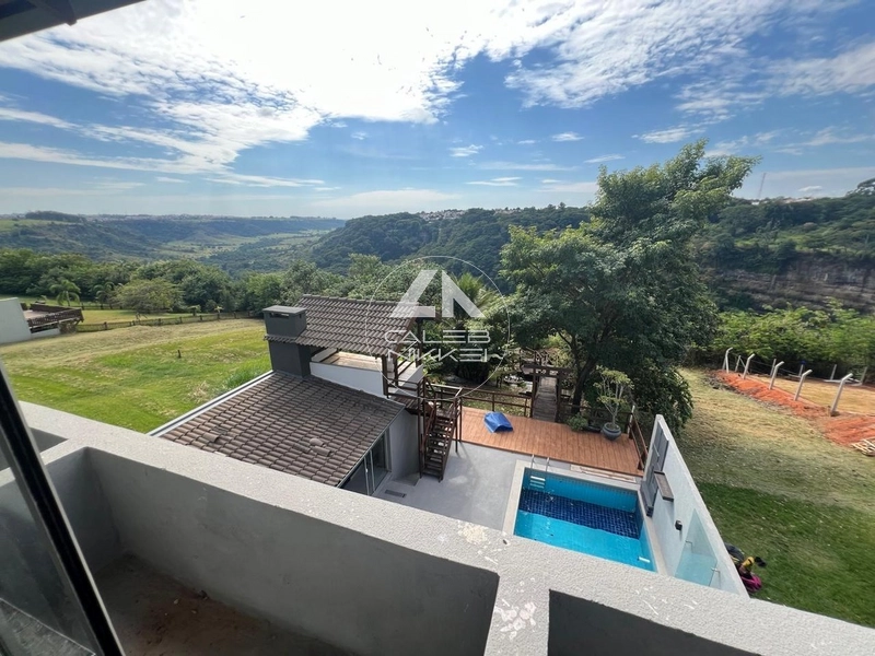 Casa no Cond. Garden em Marilia / SP: 6ª foto da galeria de imagens do imóvel