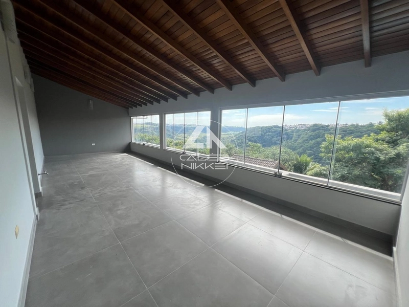 Casa no Cond. Garden em Marilia / SP: 10ª foto da galeria de imagens do imóvel