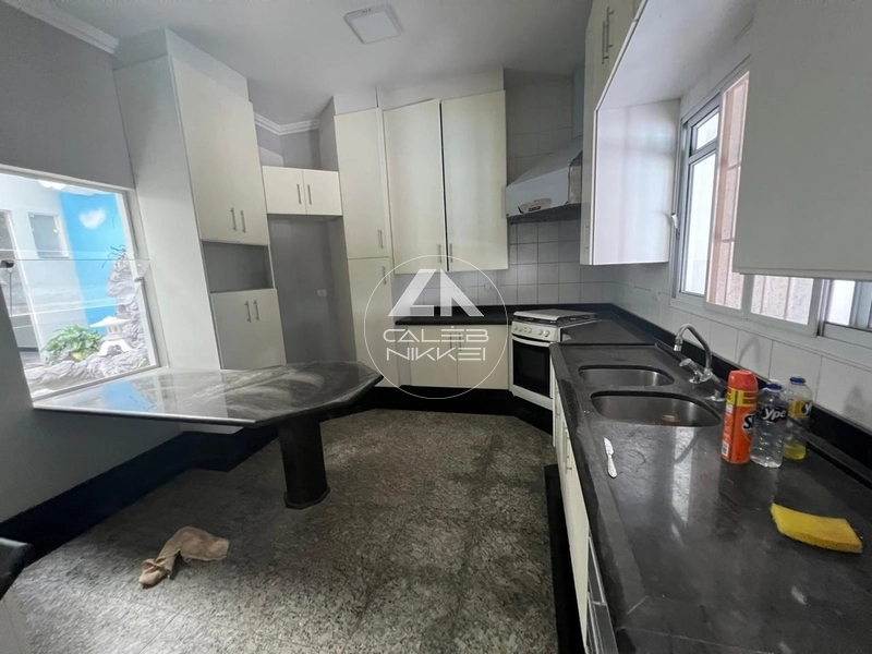 Casa no Cond. Garden em Marilia / SP: 25ª foto da galeria de imagens do imóvel