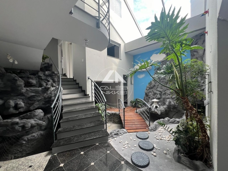 Casa no Cond. Garden em Marilia / SP: 17ª foto da galeria de imagens do imóvel
