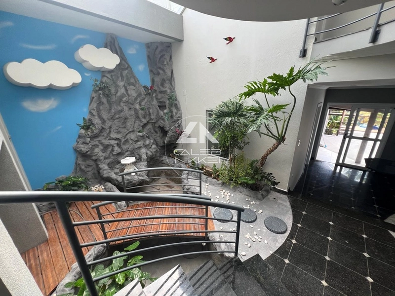Casa no Cond. Garden em Marilia / SP: 14ª foto da galeria de imagens do imóvel
