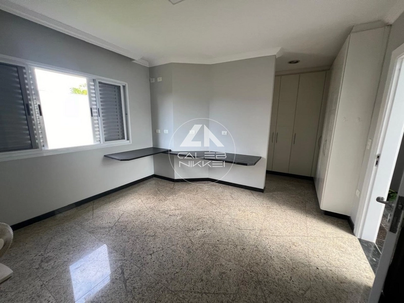Casa no Cond. Garden em Marilia / SP: 15ª foto da galeria de imagens do imóvel