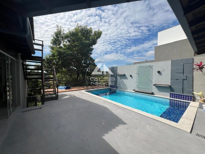 Casa no Cond. Garden em Marilia / SP: 1ª foto da galeria de imagens do imóvel