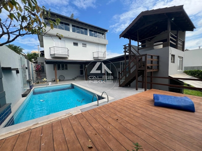 Casa no Cond. Garden em Marilia / SP: 16ª foto da galeria de imagens do imóvel