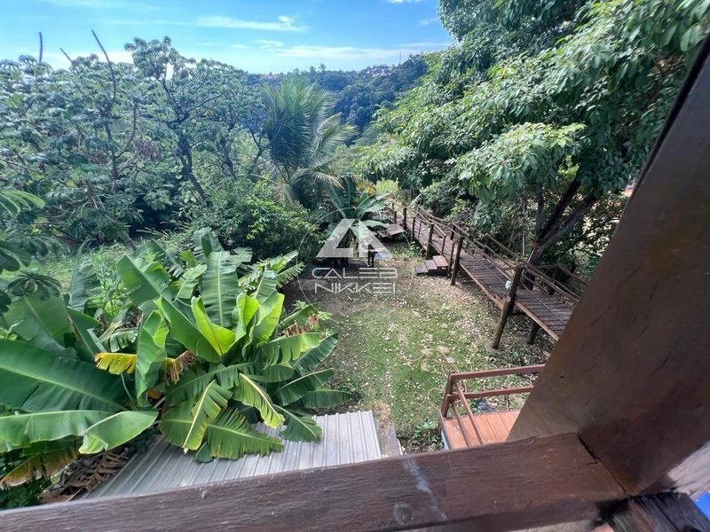 Casa no Cond. Garden em Marilia / SP: 4ª foto da galeria de imagens do imóvel