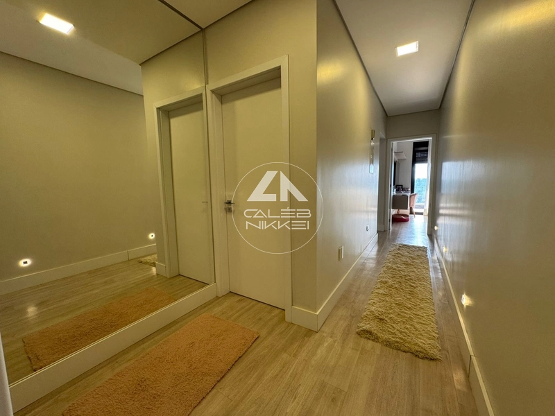 Casa com 4 quartos e piscina no Condomínio Verana em Marilia-SP.: 17ª foto da galeria de imagens do imóvel