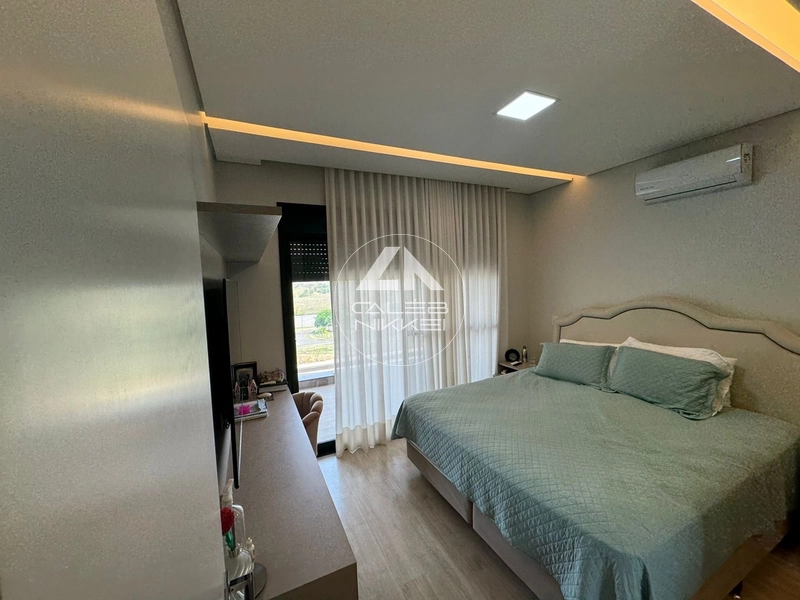 Casa com 4 quartos e piscina no Condomínio Verana em Marilia-SP.: 31ª foto da galeria de imagens do imóvel