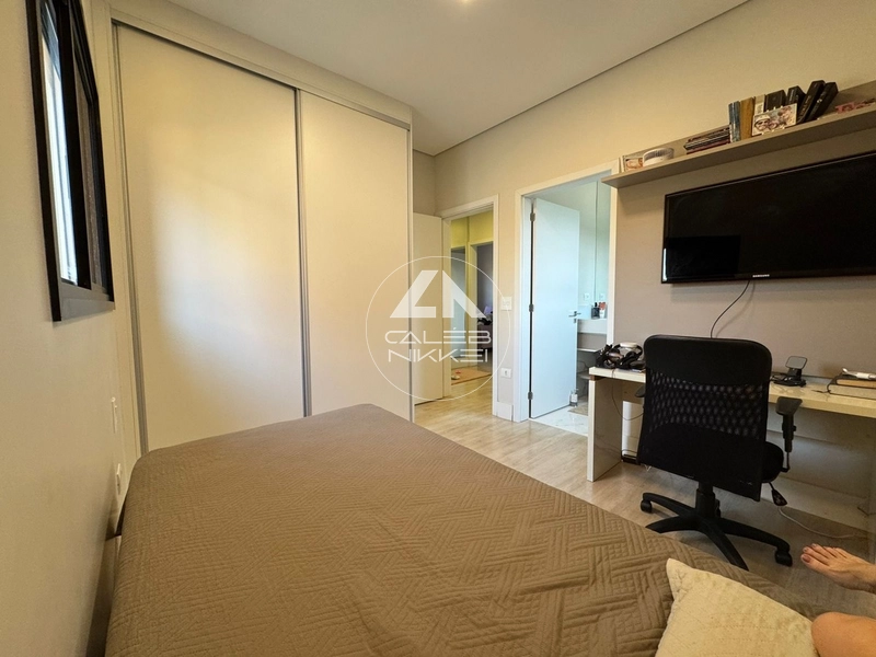 Casa com 4 quartos e piscina no Condomínio Verana em Marilia-SP.: 10ª foto da galeria de imagens do imóvel