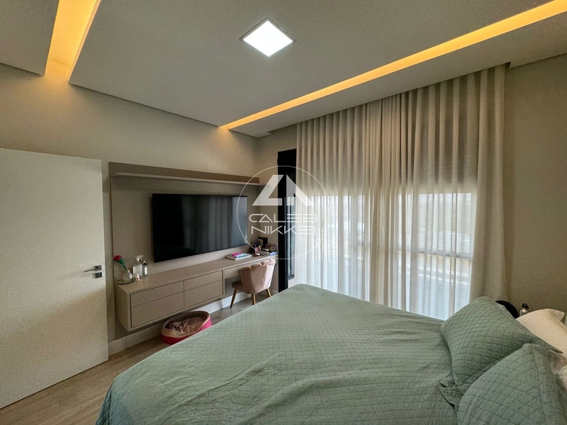 Casa com 4 quartos e piscina no Condomínio Verana em Marilia-SP.: 29ª foto da galeria de imagens do imóvel