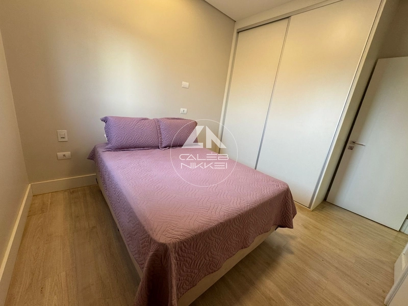 Casa com 4 quartos e piscina no Condomínio Verana em Marilia-SP.: 24ª foto da galeria de imagens do imóvel