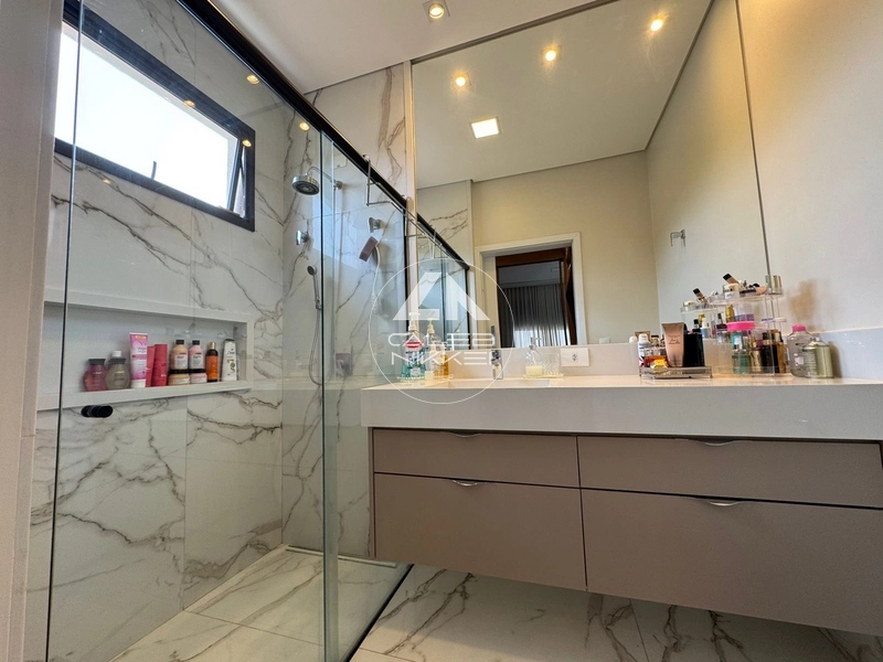 Casa com 4 quartos e piscina no Condomínio Verana em Marilia-SP.: 22ª foto da galeria de imagens do imóvel